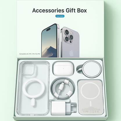 Accessories Box iPhone